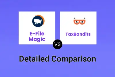 E-File Magic vs TaxBandits