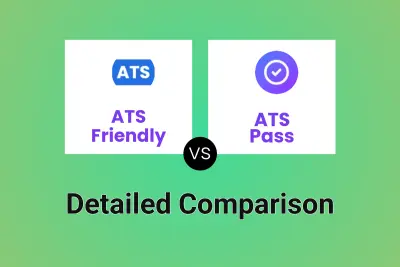 ATS Friendly vs ATS Pass