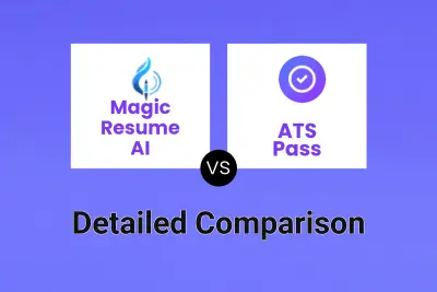 Magic Resume AI vs ATS Pass