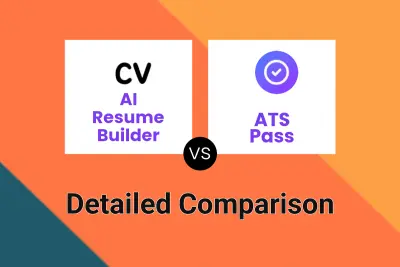 AI Resume Builder vs ATS Pass