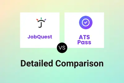 JobQuest vs ATS Pass