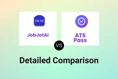 JobJotAI vs ATS Pass