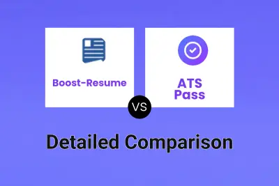 Boost-Resume vs ATS Pass