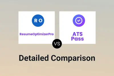 ResumeOptimizerPro vs ATS Pass