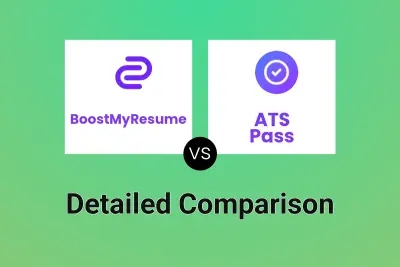 BoostMyResume vs ATS Pass