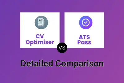CV Optimiser vs ATS Pass