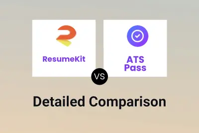 ResumeKit vs ATS Pass