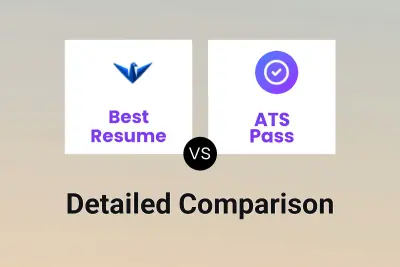 Best Resume vs ATS Pass