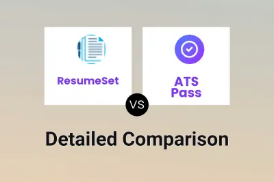 ResumeSet vs ATS Pass