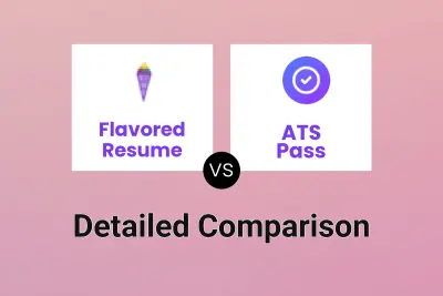 Flavored Resume vs ATS Pass