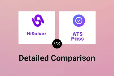 HiSolver vs ATS Pass