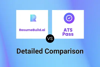 ResumeBuild.ai vs ATS Pass