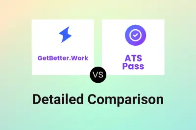 GetBetter.Work vs ATS Pass