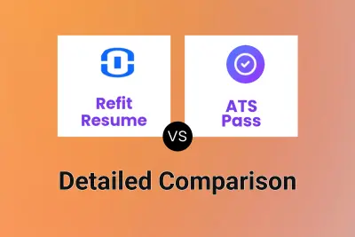 Refit Resume vs ATS Pass