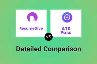 ResumeDive vs ATS Pass