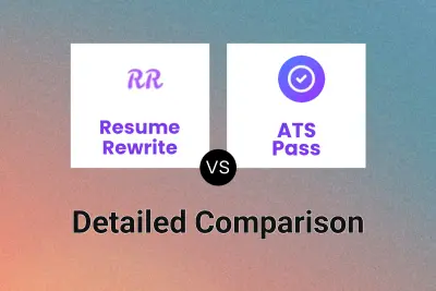 Resume Rewrite vs ATS Pass