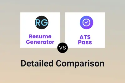 Resume Generator vs ATS Pass