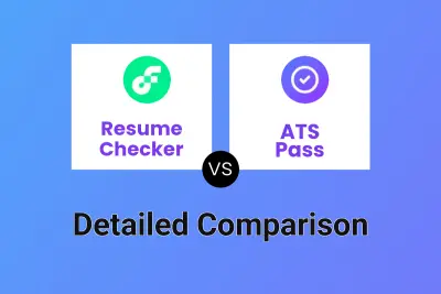 Resume Checker vs ATS Pass