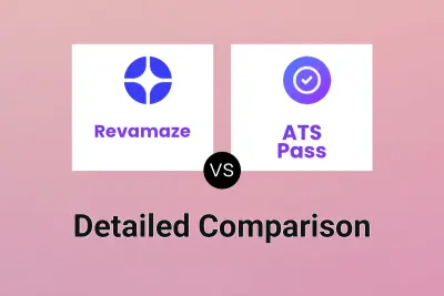 Revamaze vs ATS Pass