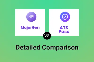 MajorGen vs ATS Pass