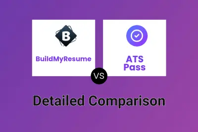 BuildMyResume vs ATS Pass