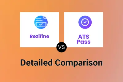 Rezifine vs ATS Pass