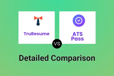 TruResume vs ATS Pass