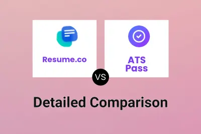 Resume.co vs ATS Pass