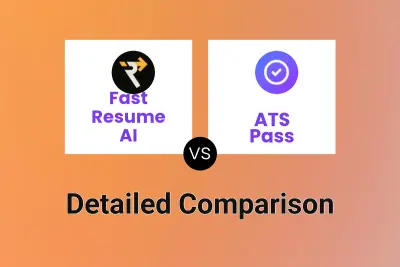 Fast Resume AI vs ATS Pass