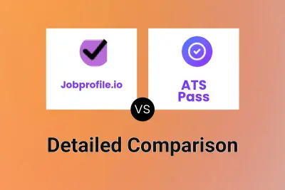 Jobprofile.io vs ATS Pass