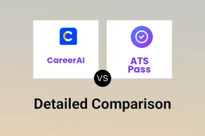 CareerAI vs ATS Pass
