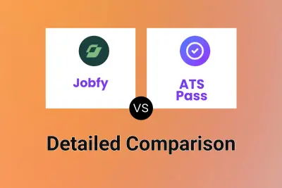 Jobfy vs ATS Pass