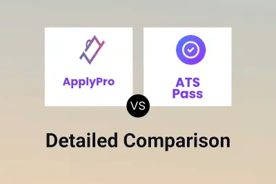 ApplyPro vs ATS Pass