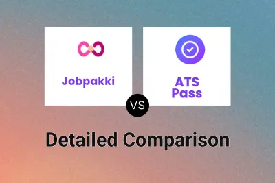 Jobpakki vs ATS Pass