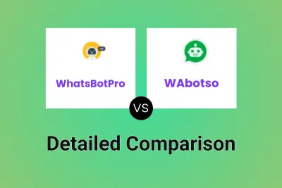 WhatsBotPro vs WAbotso