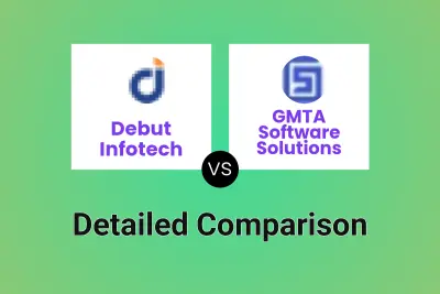 Debut Infotech vs GMTA Software Solutions