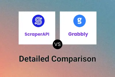 ScraperAPI vs Grabbly