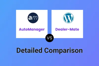 AutoManager vs Dealer-Mate