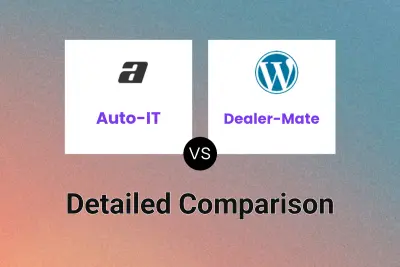 Auto-IT vs Dealer-Mate