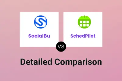 SocialBu vs SchedPilot