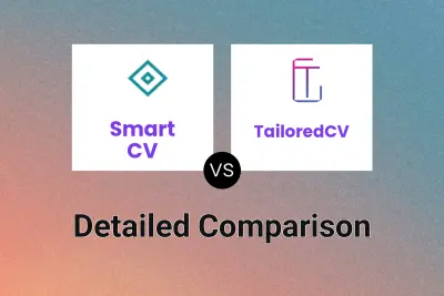 Smart CV vs TailoredCV