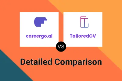 careergo.ai vs TailoredCV