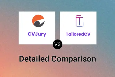 CVJury vs TailoredCV
