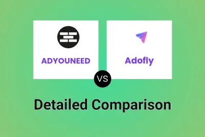 ADYOUNEED vs Adofly
