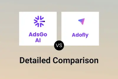 AdsGo AI vs Adofly