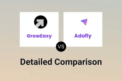 GrowEasy vs Adofly