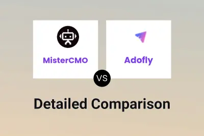 MisterCMO vs Adofly