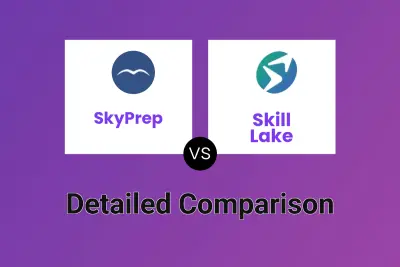 SkyPrep vs Skill Lake