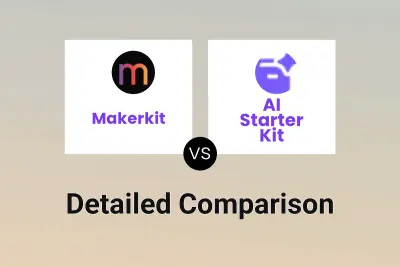 Makerkit vs AI Starter Kit