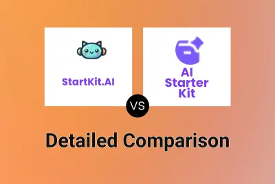 StartKit.AI vs AI Starter Kit
